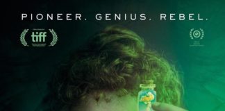 Radioactive – REVIEW