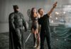 What secrets Zack Snyder revealed in his Batman v Superman live commentary…….