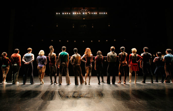 audition