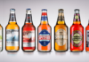 A pale ale……