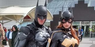 What the power of the uberfan has done to superhero films……