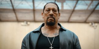 Inmate #1 : The Rise of Danny Trejo – DIGITAL DOWNLOAD