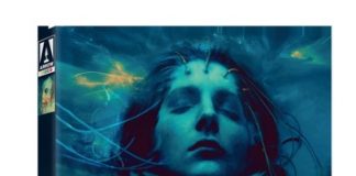 Dream Demon – BLU RAY