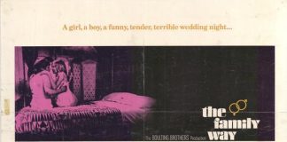 The Family Way – BLU RAY