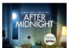 After Midnight – BLU RAY