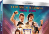 Bill and Ted’s Excellent Adventure – BLU RAY / DVD