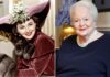 Olivia de Havilland – OBITUARY