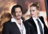 Johnny Depp v Amber Heard – the court case fallout…….