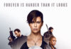 The Old Guard – NETFLIX