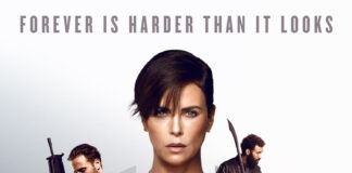 The Old Guard – NETFLIX