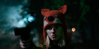 Becky – REVIEW