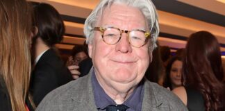 Sir Alan Parker – OBITUARY
