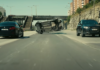 How they shot the car chase in Tenet……..