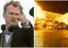 How they shot the plane crash in Tenet…….