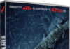 Black Water Abyss – DVD