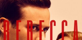 Rebecca – NETFLIX