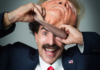 Borat Subsequent Moviefilm – AMAZON PRIME