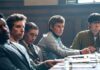 The Trial of the Chicago 7 – NETFLIX