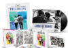 Breathless – BLU-RAY, DVD & UHD