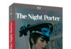 The Night Porter- BLU-RAY / DGITAL DOWNLOAD