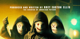 Smiley Face Killers – Digital Download
