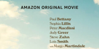 Uncle Frank – AMAZON PRIME