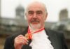 Sir Sean Connery – OBITUARY