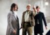 Sean Connery retired because of which director?