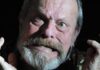 Terry Gilliam’s court case result….. Terry Gilliam talks about his new film.....