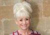 Dame Barbara Windsor – OBITUARY