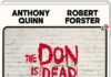 The Don is Dead – BLU RAY