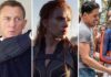 A round up of the 2021 films moving release dates…….