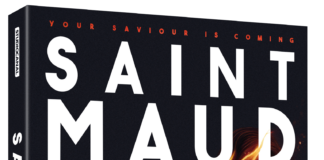 Saint Maud – DVD / BLU-RAY