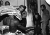 Alien costume – The making of Alien ……