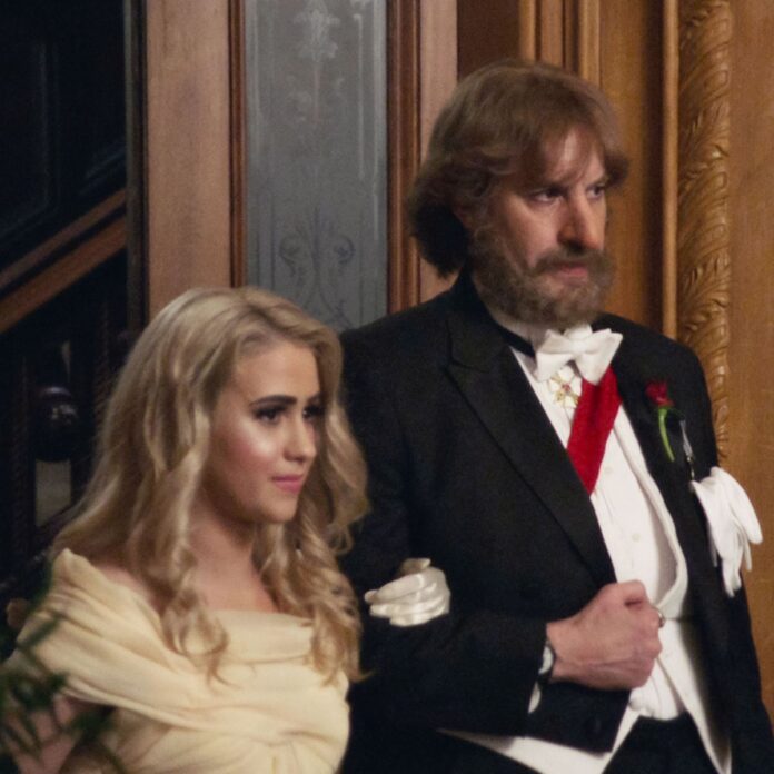 borat subsequent moviefilms daughter