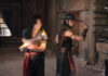 Mortal Kombat first look photos…….