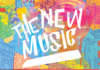 The New Music – DIGITAL DOWNLOAD