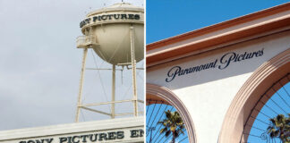 What next for Sony and Paramount?