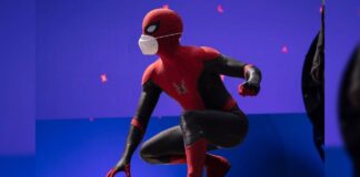 What we know about Jon Watts 3rd Spiderman film…..