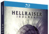 Hellraiser Judgment – BLU-RAY