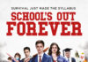 School’s Out Forever – DIGITAL DOWNLOAD