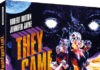 They Came from Beyond Space – Blu-Ray / DVD