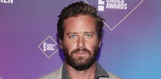 Hammer to fall? – Armie Hammer’s career after those allegations…….