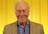 Christopher Plummer – OBITUARY