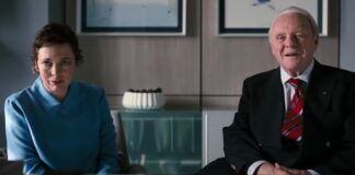 The Father -REVIEW