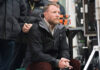 Guy Ritchie’s World War 2 film…..