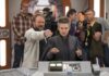 What’s happened to Rian Johnson’s proposed Star Wars trilogy ?