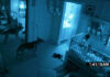 Paranormal Activity reboot…..