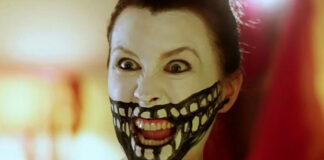 Alice Lowe the TimeStalker…….