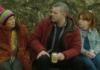 An improv comedy during covid……